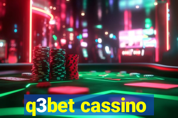 q3bet cassino